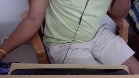 The SHY UncutBoy online show from 01/18/25, 05:59