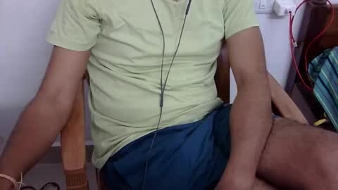 The SHY UncutBoy online show from 02/01/25, 01:30