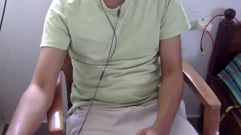 The SHY UncutBoy online show from 02/09/25, 05:50