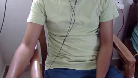 The SHY UncutBoy online show from 02/16/25, 04:31