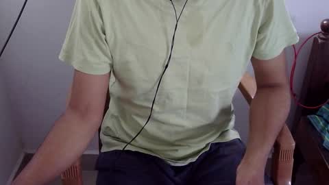 The SHY UncutBoy online show from 02/03/26, 03:48