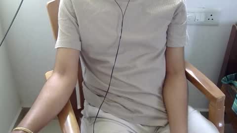 The SHY UncutBoy online show from 02/13/26, 04:41