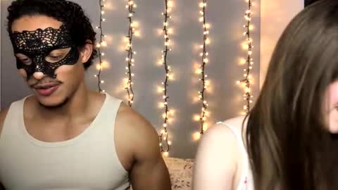 MarinaxMonroe online show from 10/14/25, 06:31