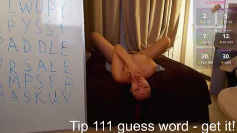 Marine  online show from 03/07/26, 02:14