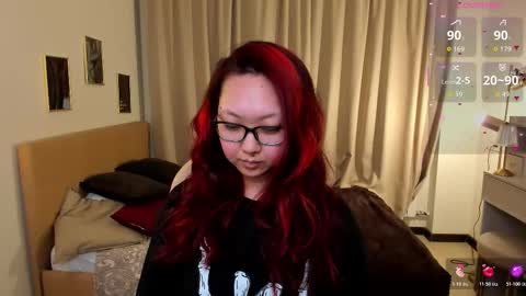 Marine  online show from 03/28/26, 02:05