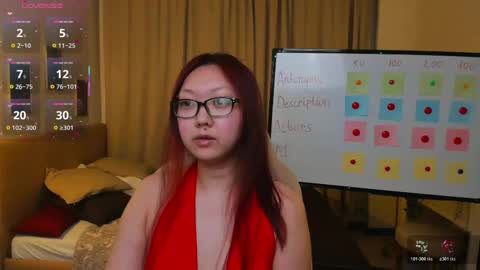 Marine  online show from 04/22/26, 02:18