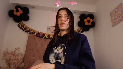 marinette online show from 10/25/25, 12:56