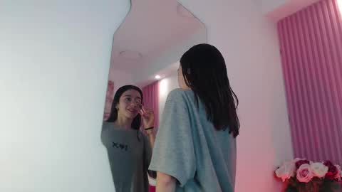 marinette online show from 02/15/26, 06:48