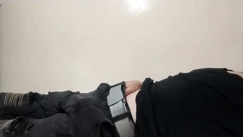 mario281 online show from 10/20/25, 05:08