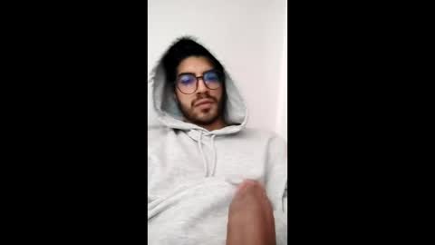mario_saens online show from 02/22/26, 05:40