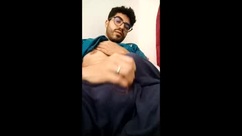 mario_saens online show from 05/24/26, 04:28