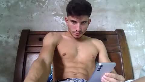 Snapshot of mariobrosss517470 chatting on 01/03/25, 06:03 mariobrosss517470 online show from 01/03/25, 06:03