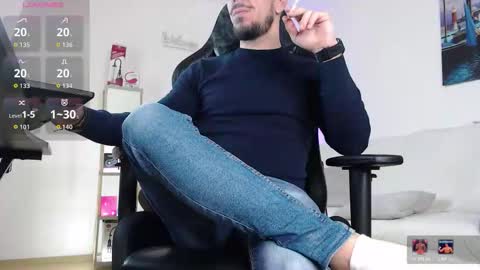 marioslim online show from 01/07/26, 09:23