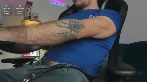 marioslim online show from 02/28/26, 08:59