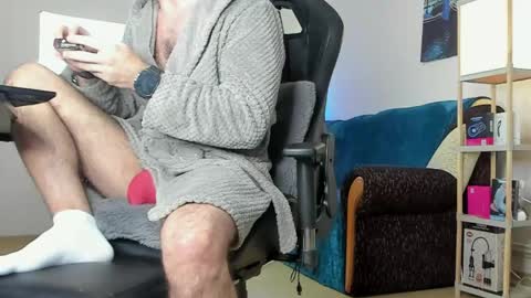 marioslim online show from 04/14/26, 05:13