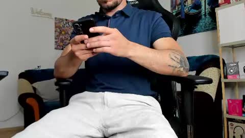 marioslim online show from 07/09/26, 04:49