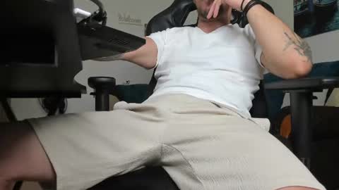 marioslim online show from 07/12/26, 05:53