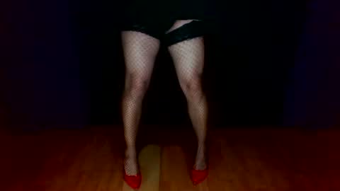 Maripaula369 online show from 03/18/26, 10:57