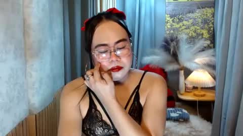LEAH online show from 06/06/26, 03:28