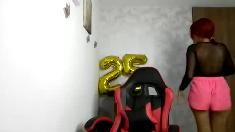 Mariposa online show from 11/05/25, 10:43