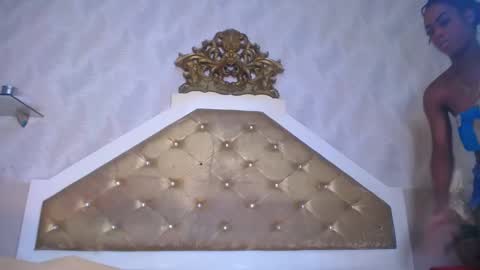 Nathaly online show from 02/02/25, 08:30