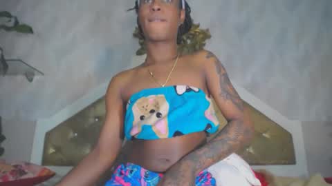 Nathaly online show from 02/03/25, 11:26