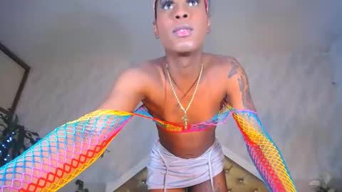 Nathaly online show from 02/12/25, 02:43