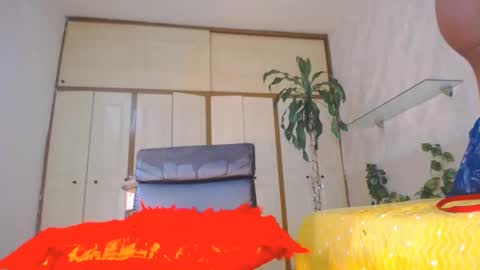 Nathaly online show from 02/13/25, 03:46