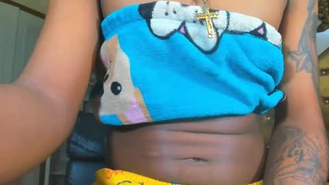 Nathaly online show from 02/26/25, 02:14