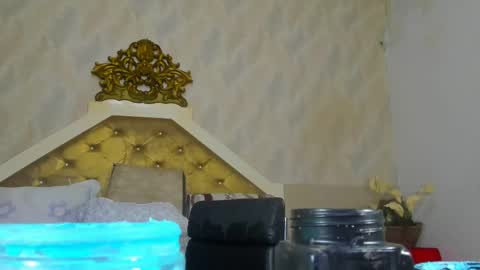 Nathaly online show from 03/03/25, 12:27