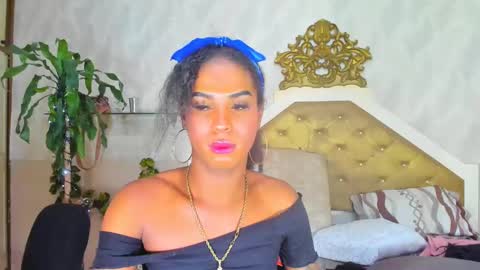 Nathaly online show from 03/08/25, 02:01