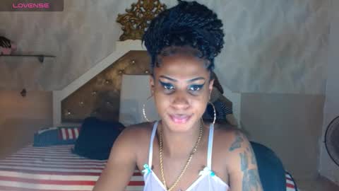 Nathaly online show from 09/16/25, 05:36