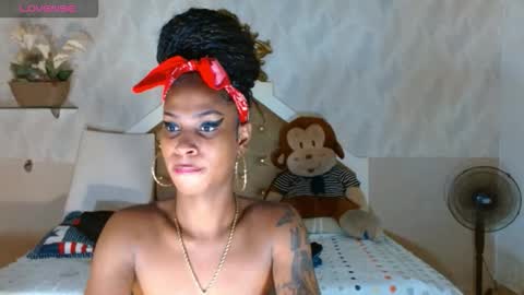 Nathaly online show from 10/03/25, 04:04