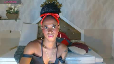 Nathaly online show from 10/09/25, 04:16