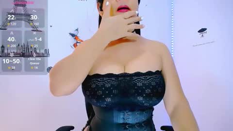 Pao online show from 11/28/25, 06:05