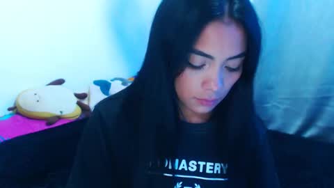 Snapshot of marisajara_ chatting on 12/10/24, 02:05 marisa online show from 12/10/24, 02:05