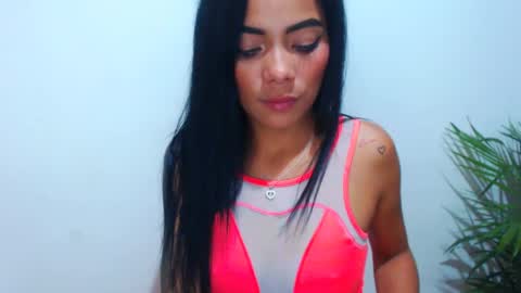 Snapshot of marisajara_ chatting on 12/15/24, 03:45 marisa online show from 12/15/24, 03:45