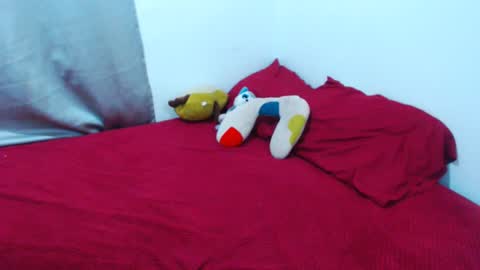 Snapshot of marisajara_ chatting on 01/10/25, 02:04 marisa online show from 01/10/25, 02:04