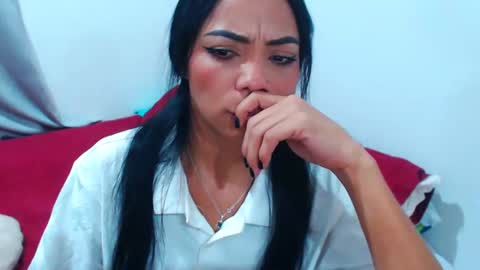 Snapshot of marisajara_ chatting on 01/14/25, 03:53 marisa online show from 01/14/25, 03:53