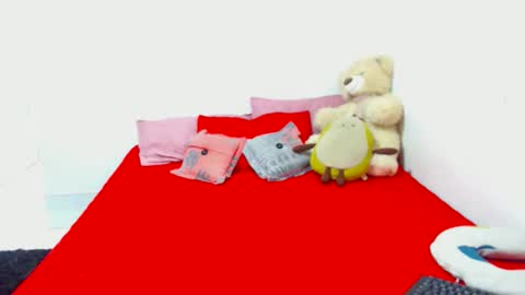 marisa online show from 12/02/25, 07:31