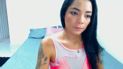 marisa online show from 12/03/25, 07:23