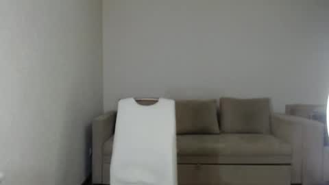 Marisha Arimova online show from 01/23/25, 05:45