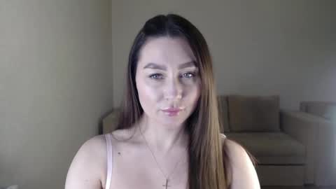 Marisha Arimova online show from 02/08/25, 02:16