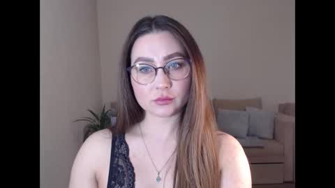 Marisha Arimova online show from 04/27/26, 05:38