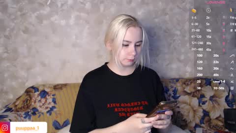 marishka505 online show from 02/15/25, 12:43