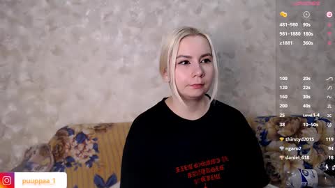 marishka505 online show from 02/18/25, 06:04