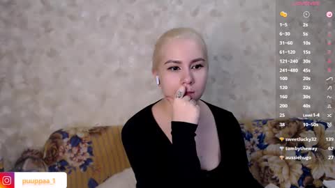 marishka505 online show from 02/20/25, 12:52