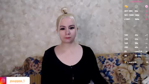 marishka505 online show from 02/20/25, 10:26