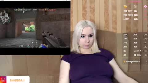 marishka505 online show from 02/27/25, 04:21