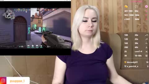 marishka505 online show from 02/28/25, 09:23